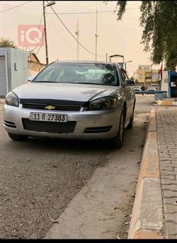 شيفروليه امبالا